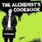 The Alchemist's Cookbook (EP)