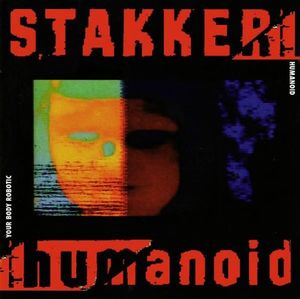 Stakker Humanoid (Feadz 2007 mix)