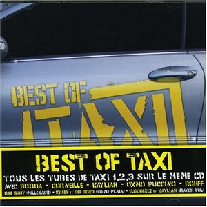Best of Taxi (OST)