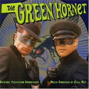 The Green Hornet (OST)