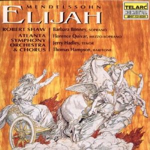 Chorus - "Help, Lord!"