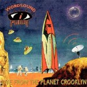 Live From the Planet Crooklyn