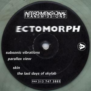 Parallax View