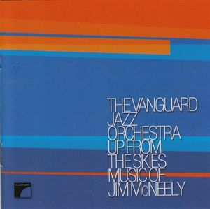 Up From the Skies: Music of Jim McNeely