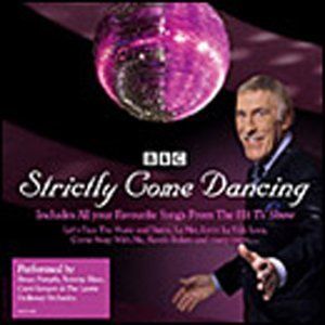 Come Dancing (Quickstep)