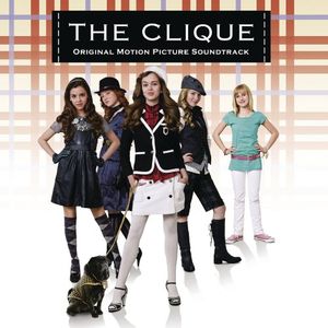 The Clique (OST)