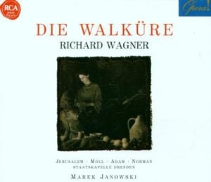 Siegfried: Act III, Scene II: Kenntest du mich, kühner Sproß?