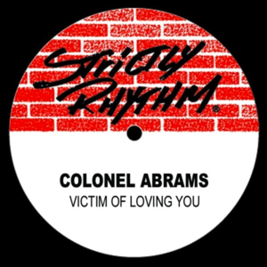 Victim of Loving You (Broken Down mix)