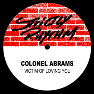 Victim of Loving You (Single)