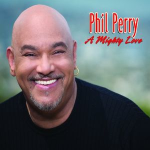 Mighty Love