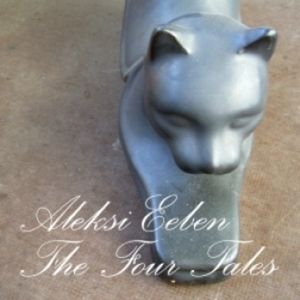 The Four Tales (EP)
