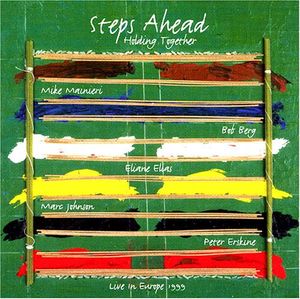 Copland (Live)