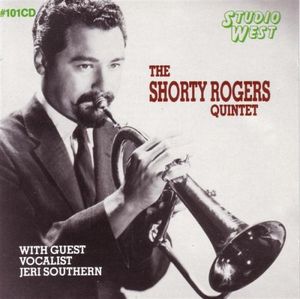 The Shorty Rogers Quintet