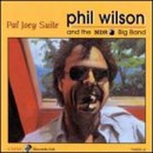 Pal Joey Suite (With the NDR Big Band)