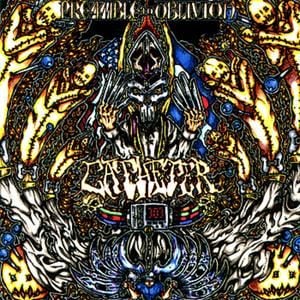 Halo of Flies