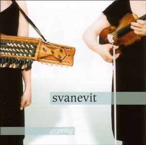 Svanevit