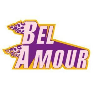 Bel Amour (Hydrogen rockers vocal)