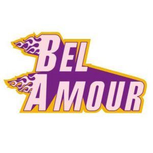 Bel Amour (Hydrogen Rockers vocal mix)