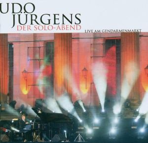 Verloren in mir / Die Welt braucht Lieder (Live)