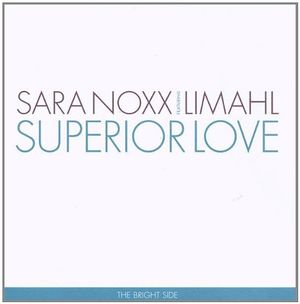 Superior Love (Girls Under Glass remix)