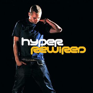 I'm Sick (Vandal's Rewired Mix)