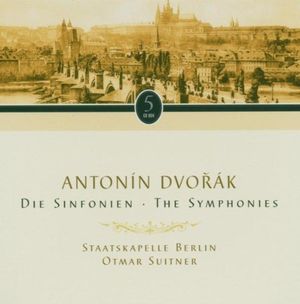 Sinfonie Nr. 5 F-Dur, op. 76: 3. Scherzo. Allegro scherzando