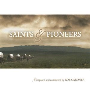 Saints & Pioneers