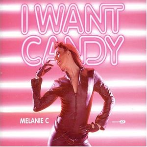 I Want Candy (Club Junkies mix)