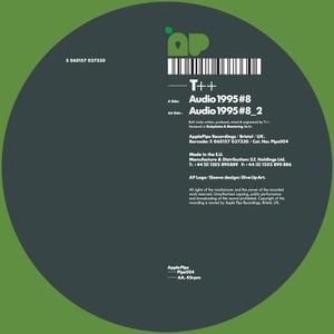 Audio1995#8