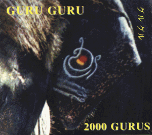 2000 Gurus (All Later)