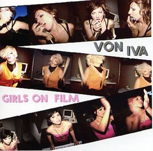 Girls on Film (EP)