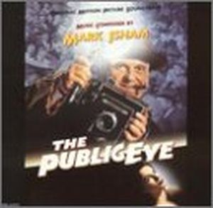 The Public Eye (OST)