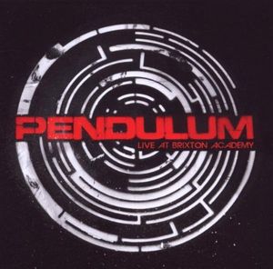 Voodoo People (Pendulum remix) (Live)