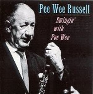 Swingin’ With Pee Wee (Live)