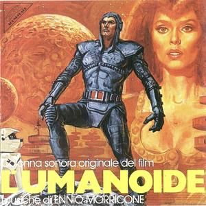 L'umanoide (OST)