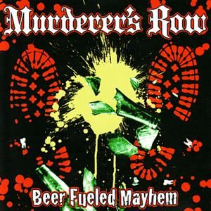 Beer Fueled Mayhem