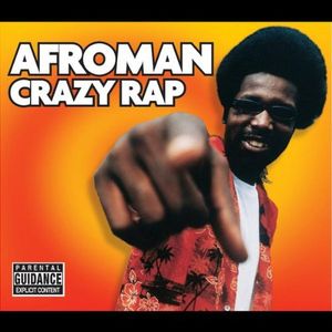 Crazy Rap (explicit radio edit)