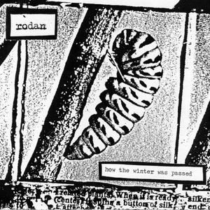 How the Winter Was Passed (EP)