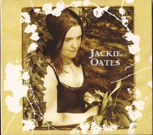 Jackie Oates