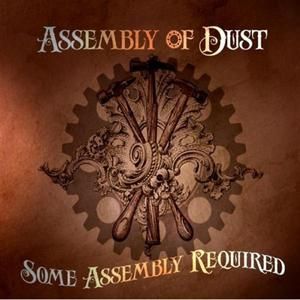 You Lay the Dust