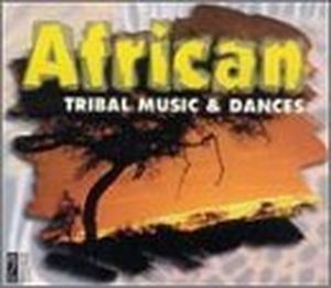 African Tribal Music & Dances