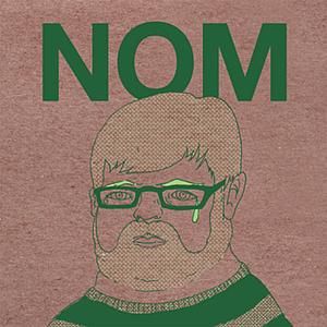 Nom (EP)