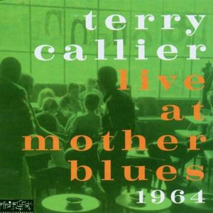 Live at Mother Blues, 1964 (Live)