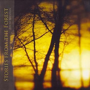 Stories From the Forest, Part 4