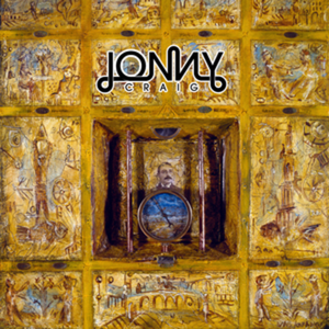 I'm Jonny Craig Bitch and I Drive in Reverse!