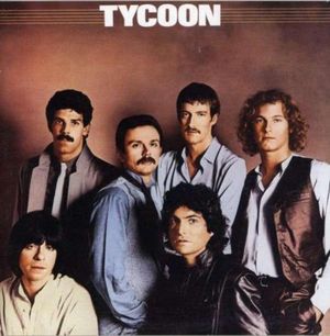 Tycoon / Turn Out the Lights