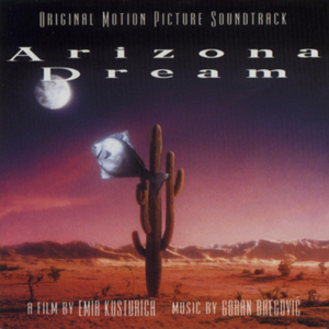 Arizona Dream (Single)