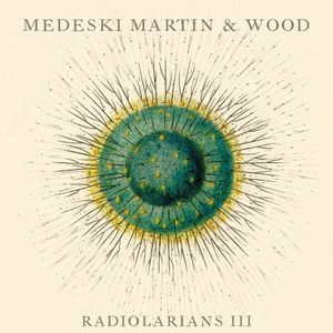 Radiolarians III