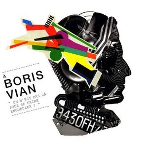 Bourrée de complexes