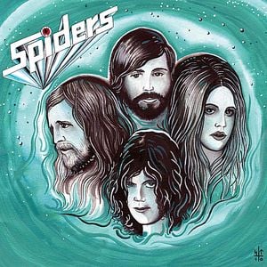 Spiders (Single)